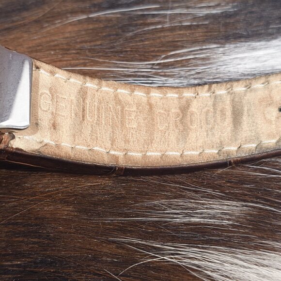 Citizen Campanola Perpetual Calendar Quartz 6702-T002153 Limited Edition c2000 - Picture 9 of 12